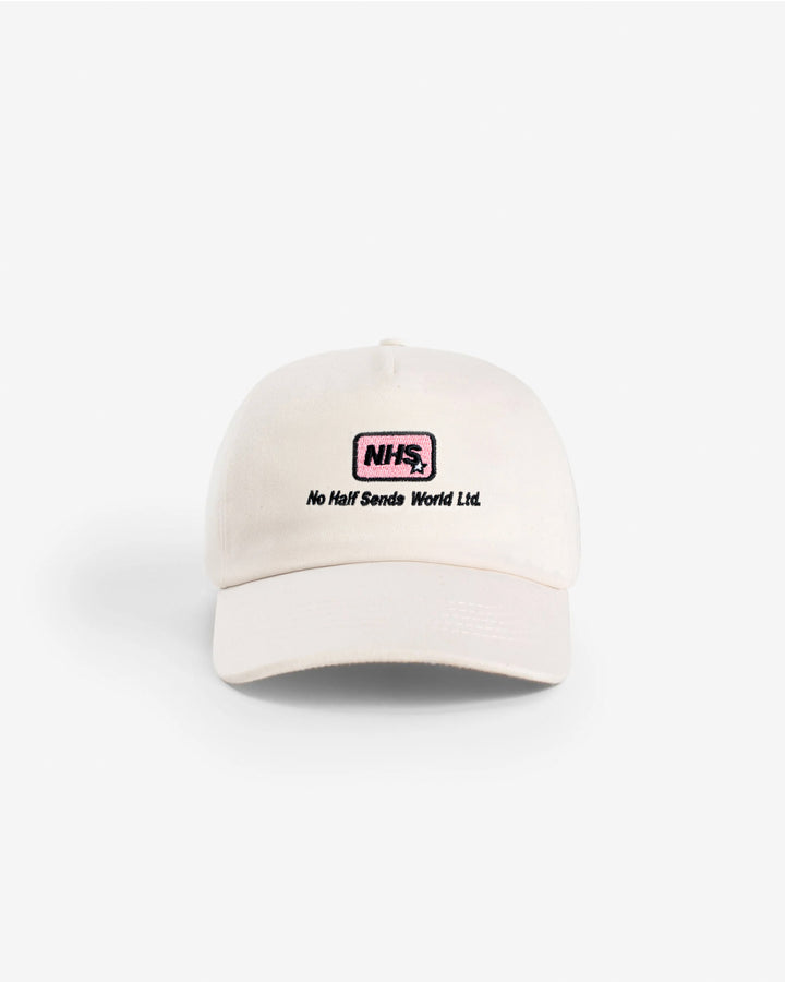 NHS WORLD CAP