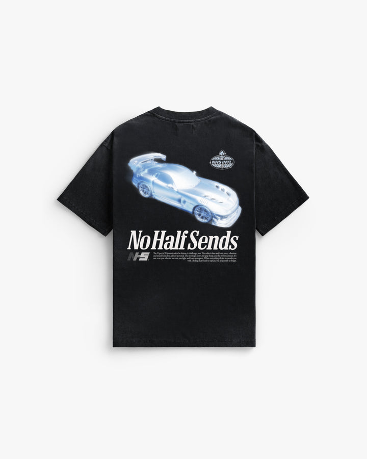 NHS VIPER ACR TEE