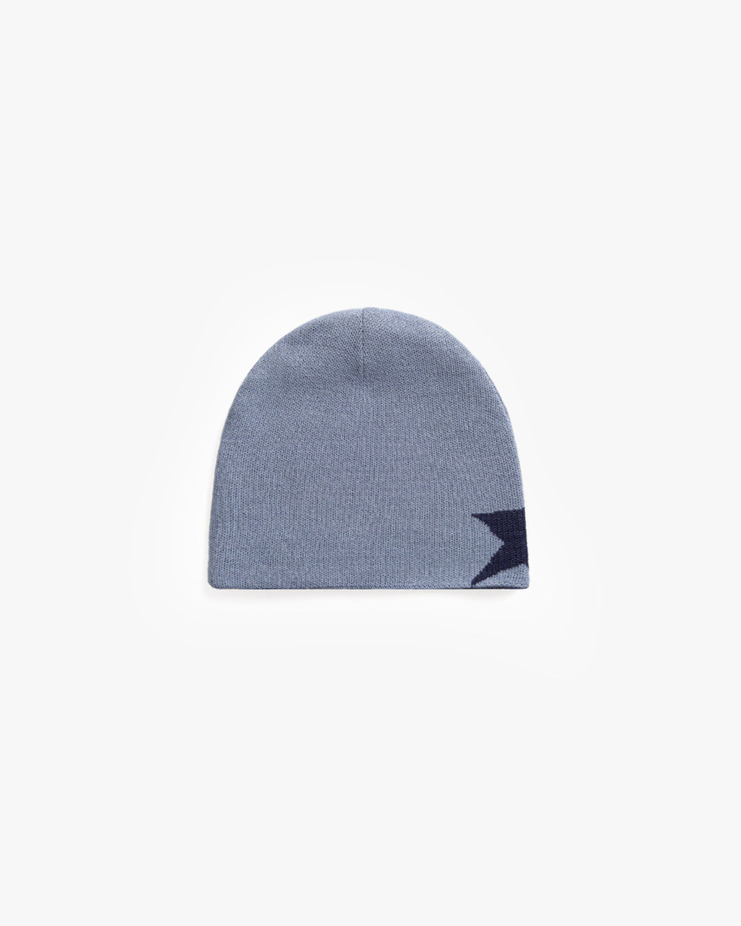 NHS KINDERMUTSJES IN ARCTISCH BLAUW