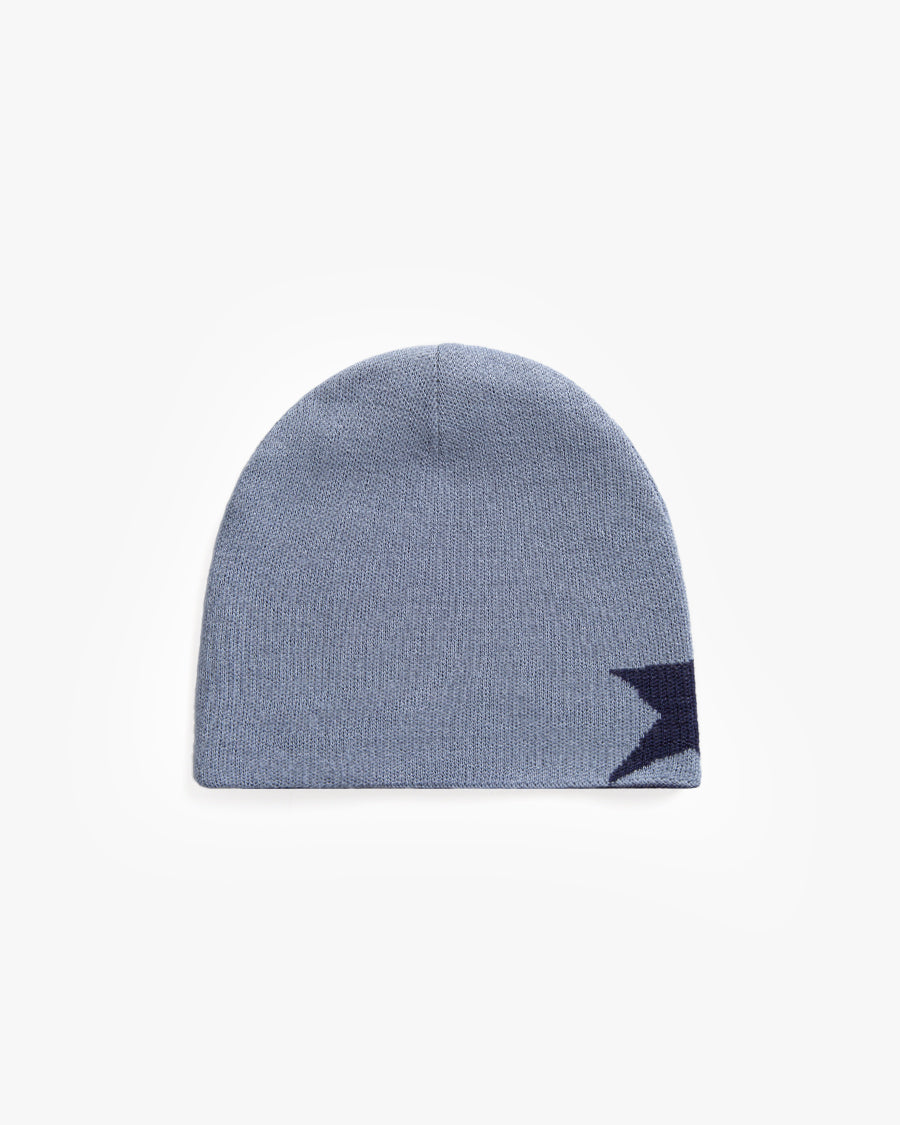 NHS BEANIE ARCTIC BLUE