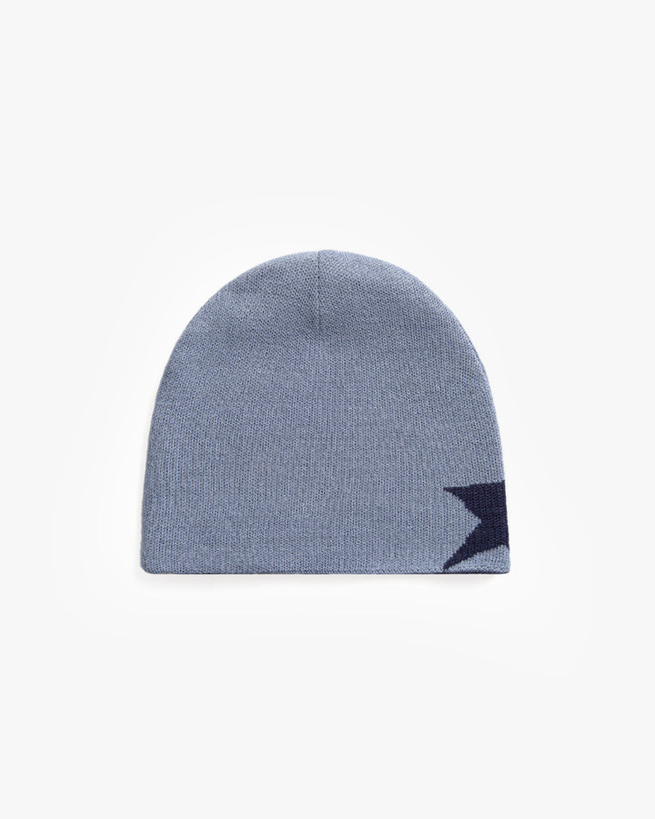 NHS BEANIE ARCTIC BLUE