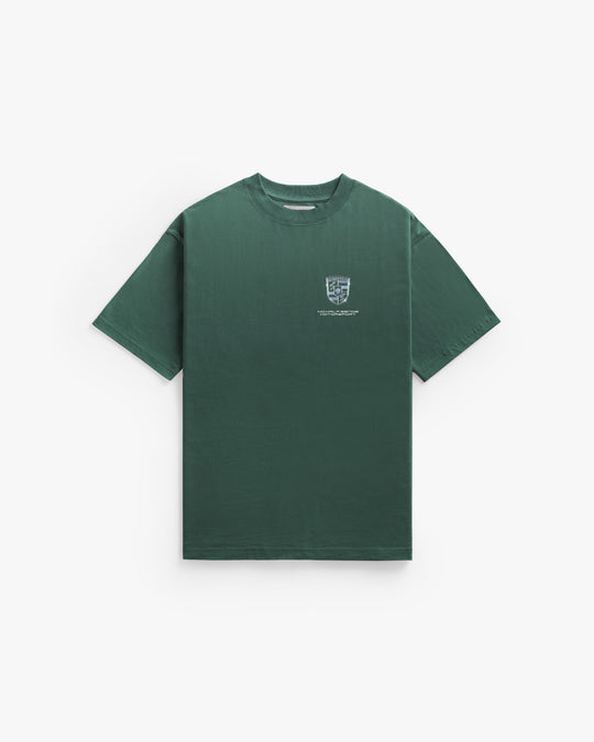 NHS GT3 RS TEE
