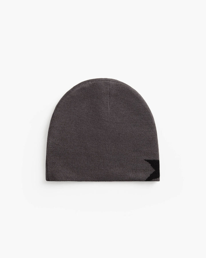 NHS BEANIE SHADOW BLACK