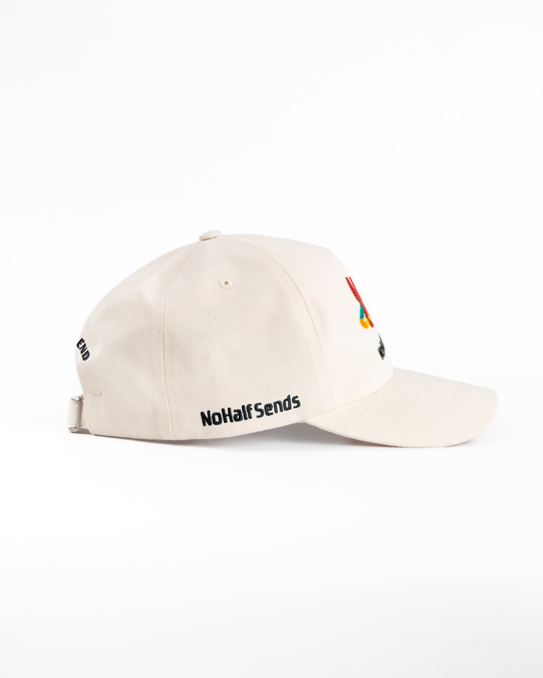 NHS-speelcap