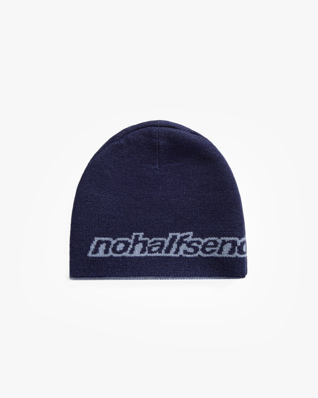 NHS BEANIE ARCTIC BLUE