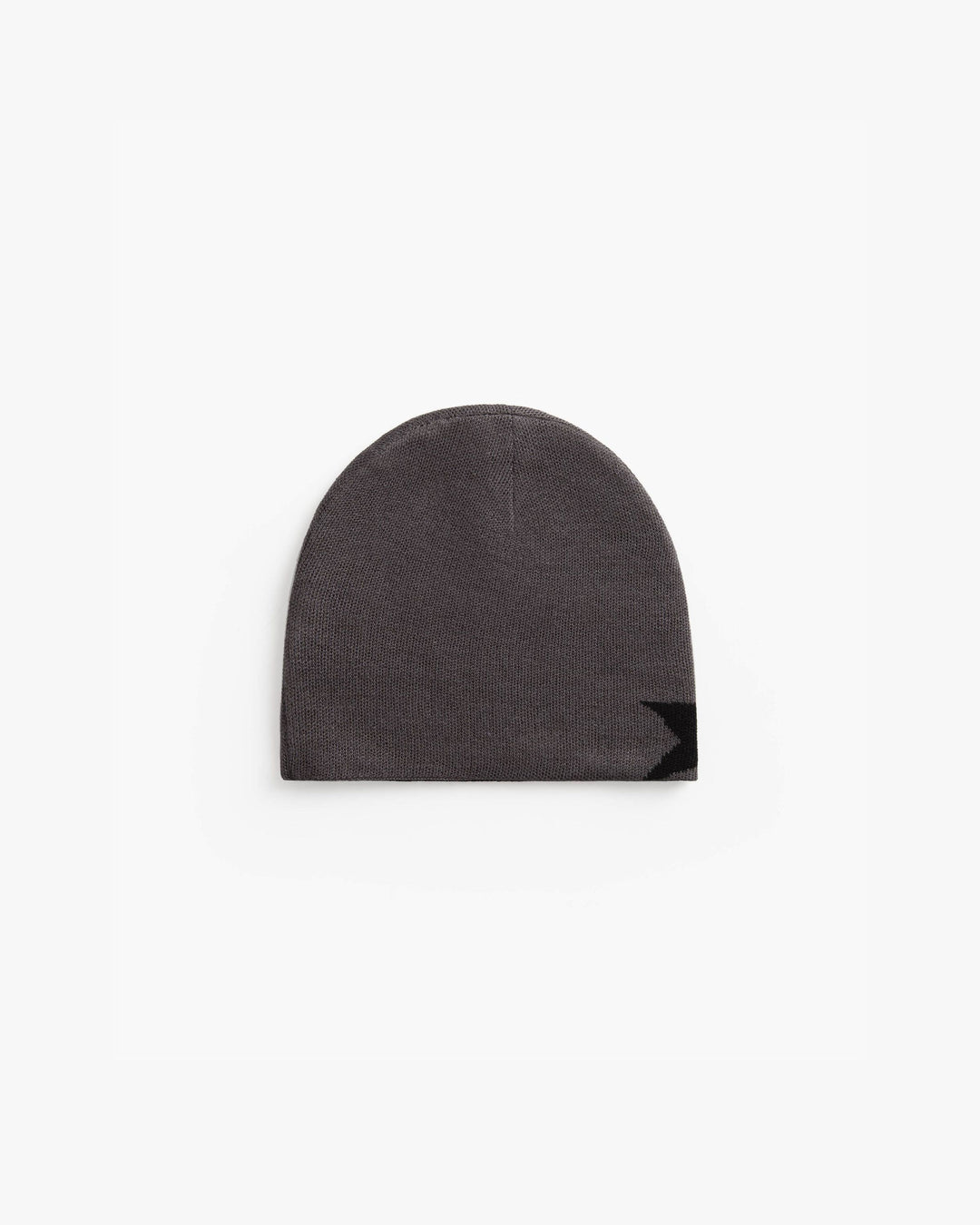 NHS KIDS BEANIE SHADOW BLACK