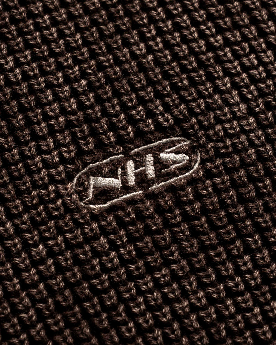 NHS WHEELS SWEATER