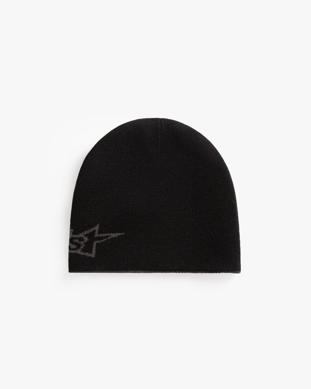 NHS BEANIE SHADOW BLACK