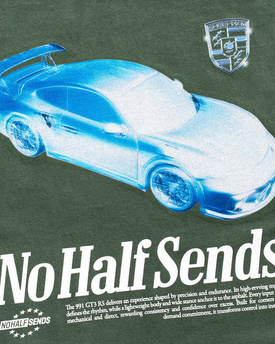 NHS GT3 RS TEE