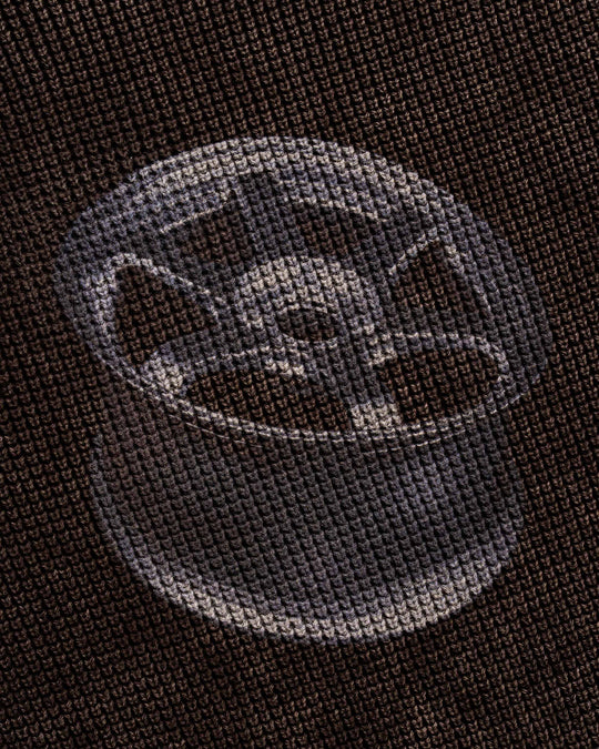 NHS WHEELS SWEATER