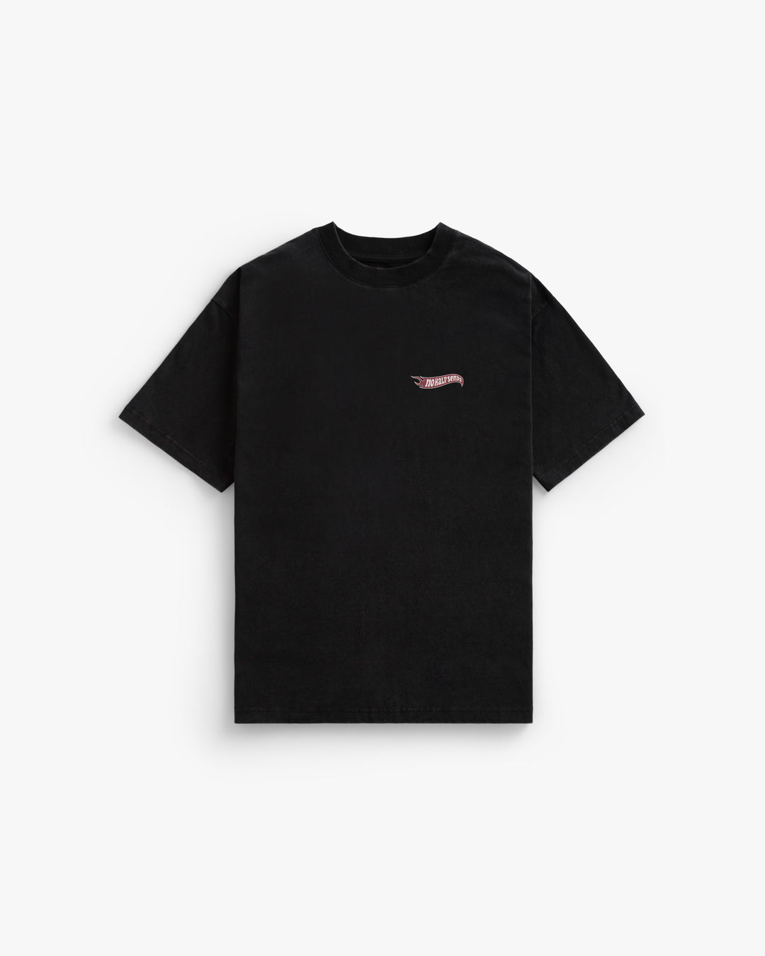 NHS FLAME TEE