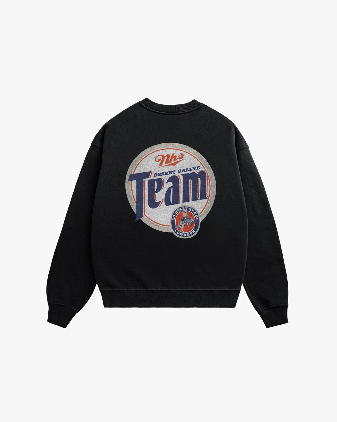 NHS GENUINE DRAFT SWEATER