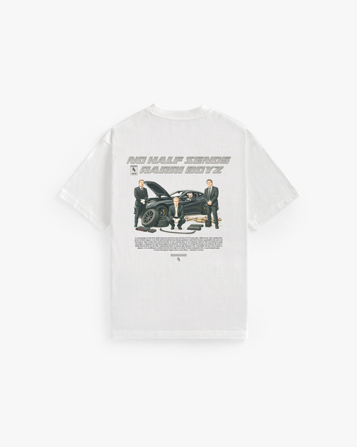 NHS RARRI TEE