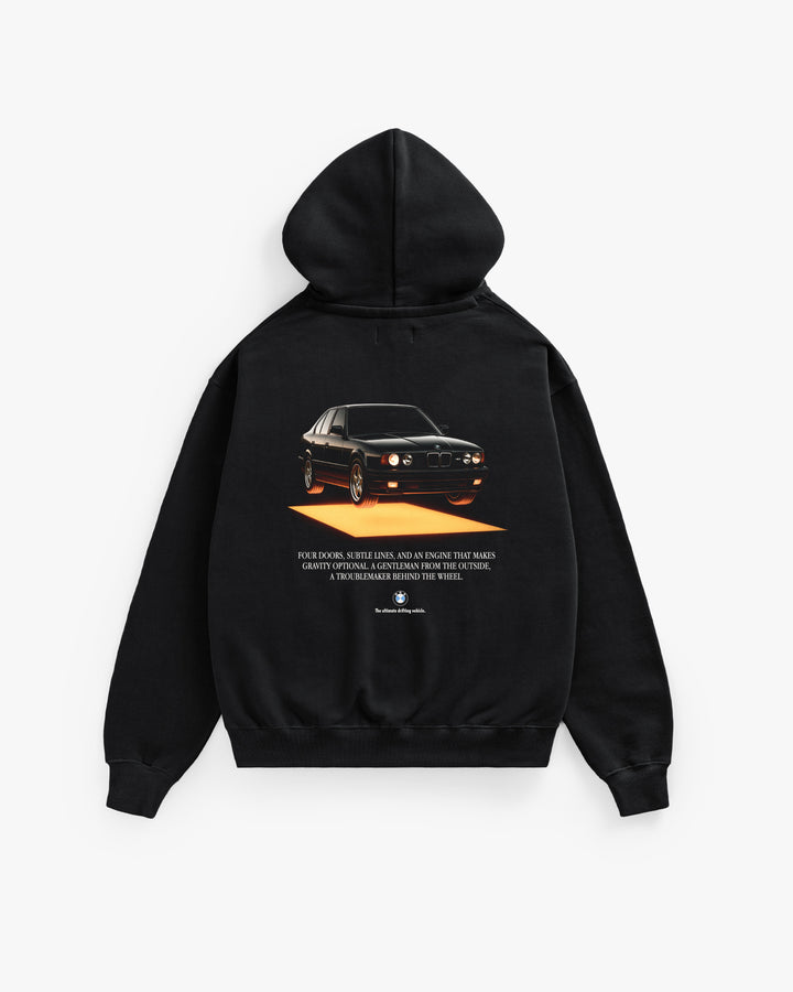 NHS GRAVITY HOODIE