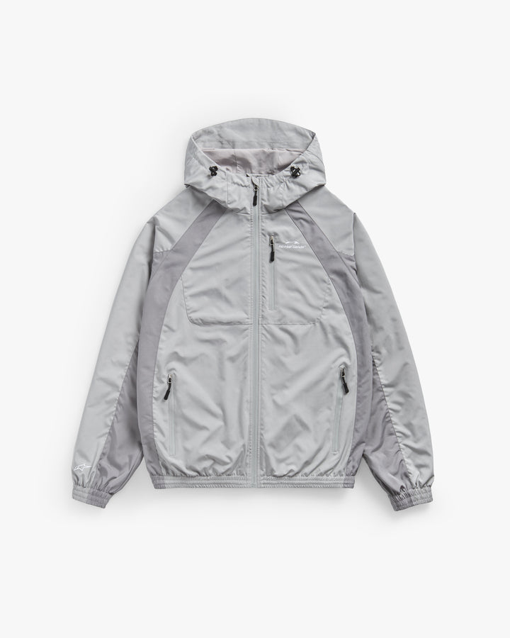 NHS HURRICANE JACKET
