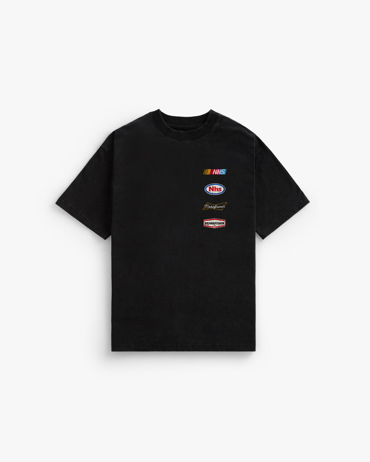 NHS SPONSOR TEE