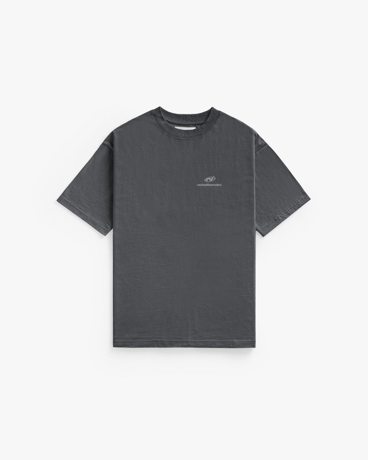 NHS DAILY GRANITE TEE