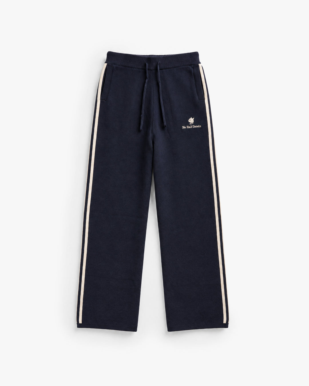 NHS PRIVATE CLUB KNIT SWEATPANTS