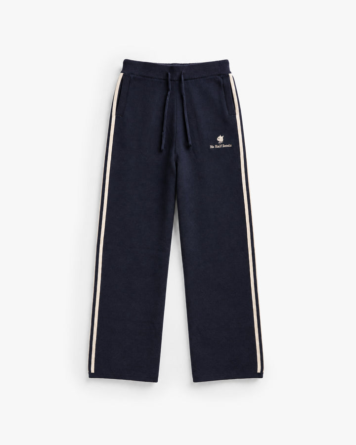 NHS PRIVATE CLUB KNIT SWEATPANTS