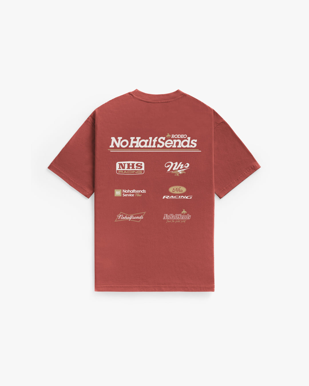 NHS RODEO TEE