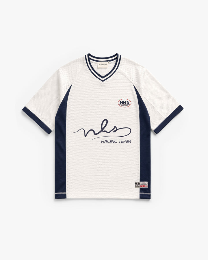NHS INTERNATIONAL MESH JERSEY