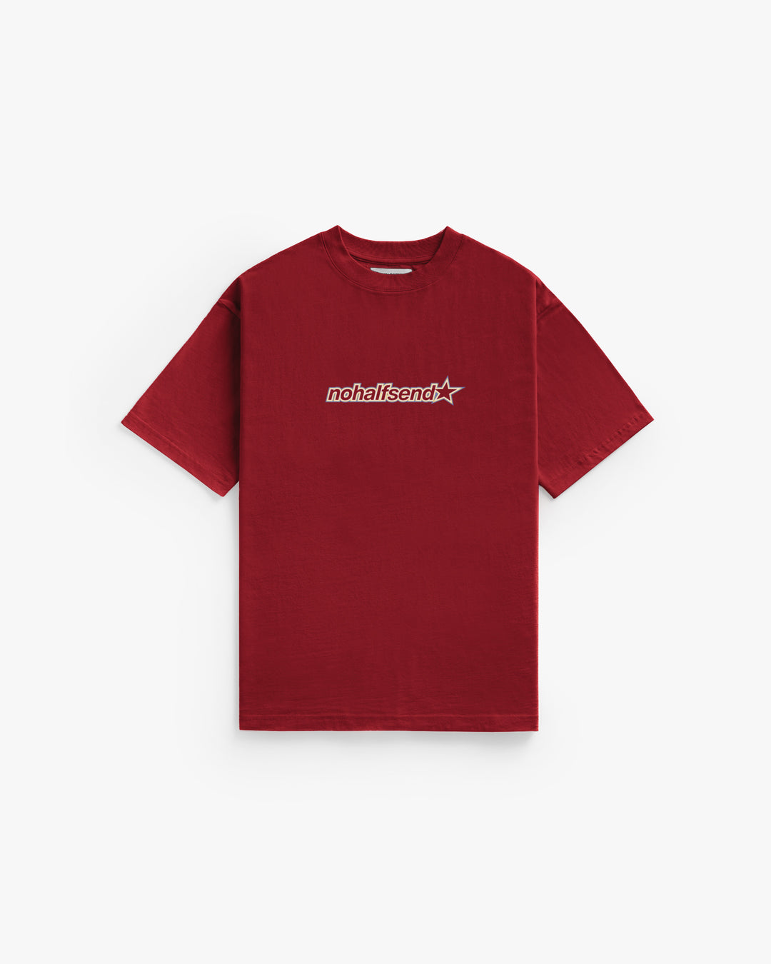 NHS DECAL TEE