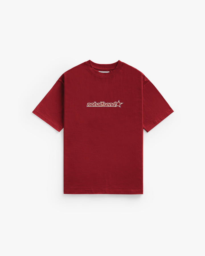 NHS DECAL TEE