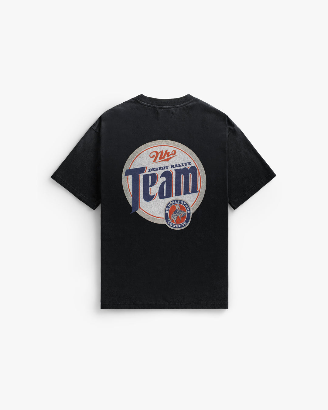 NHS GENUINE DRAFT TEE
