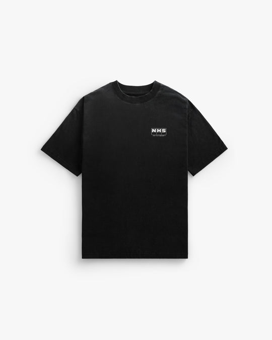 NHS BUSINESS TEE