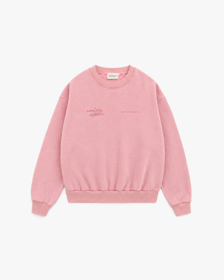 NHS STAR SWEATER