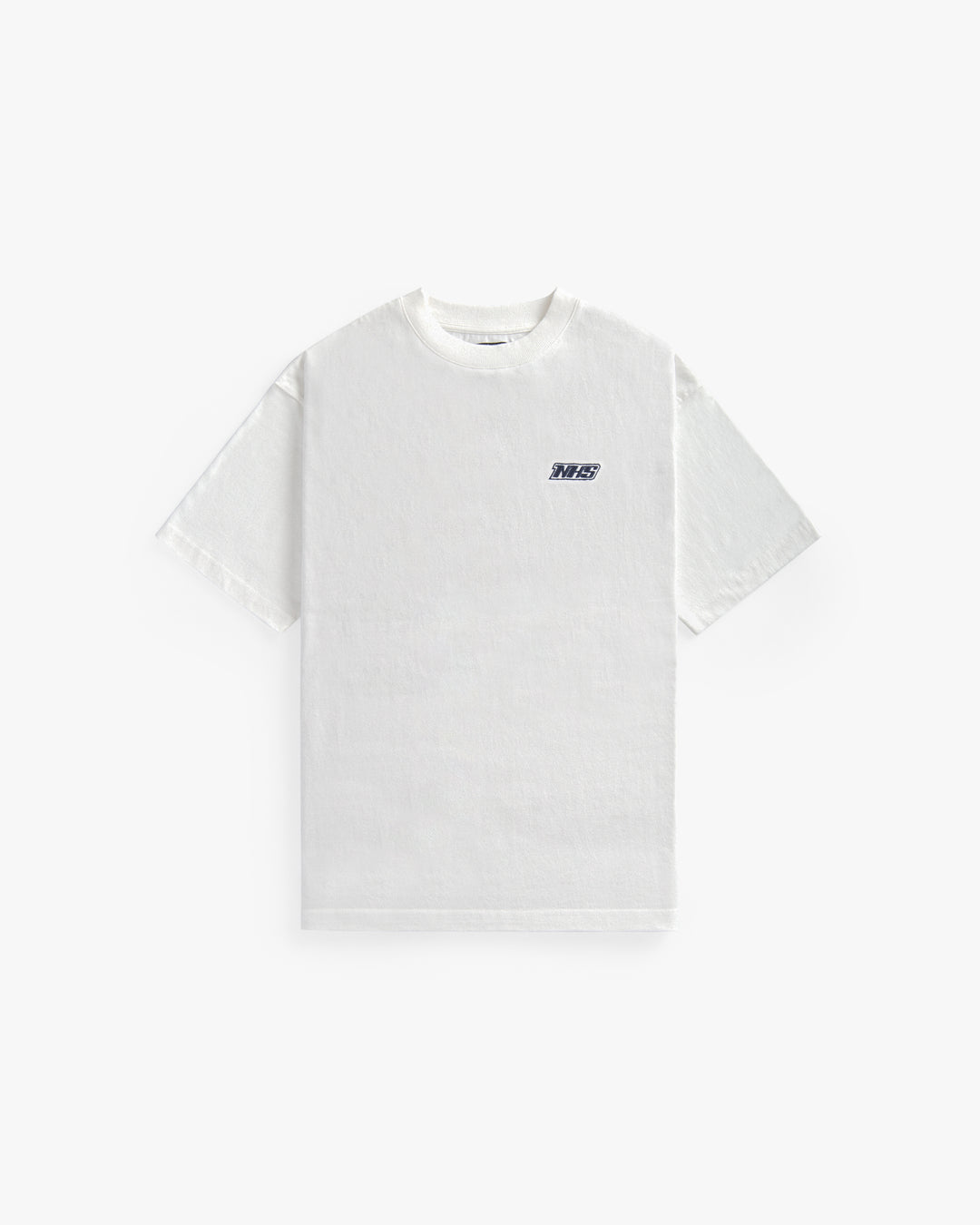 NHS RACE-STAR TEE