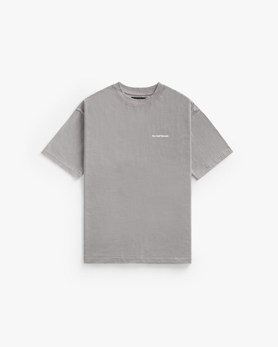 NHS NEVADA GREY TEE