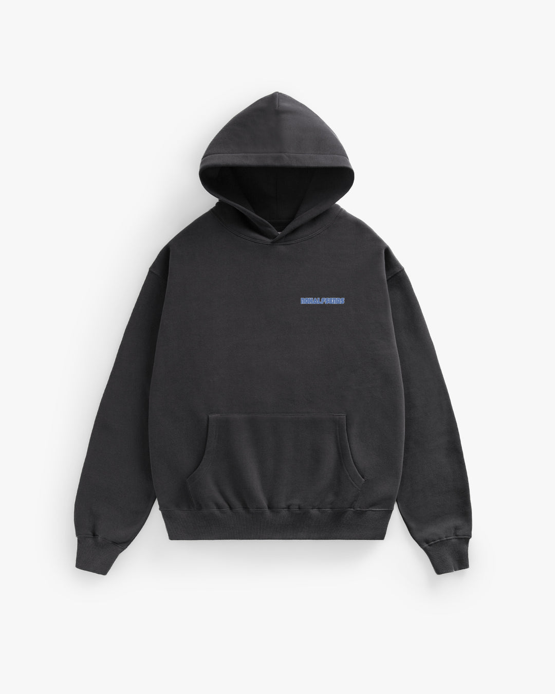 NHS F80 HOODIE