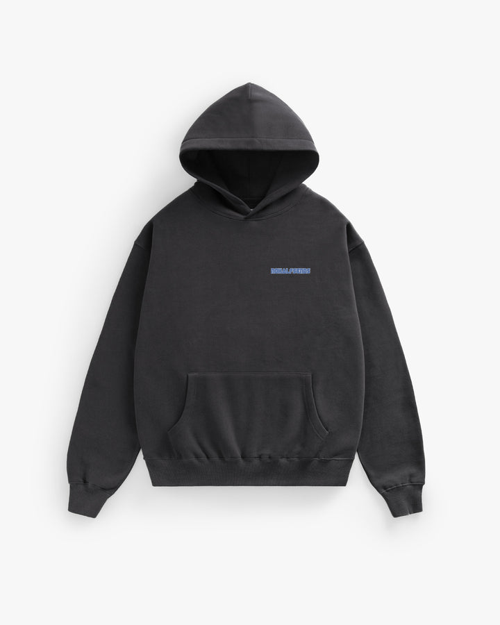 NHS F80 HOODIE