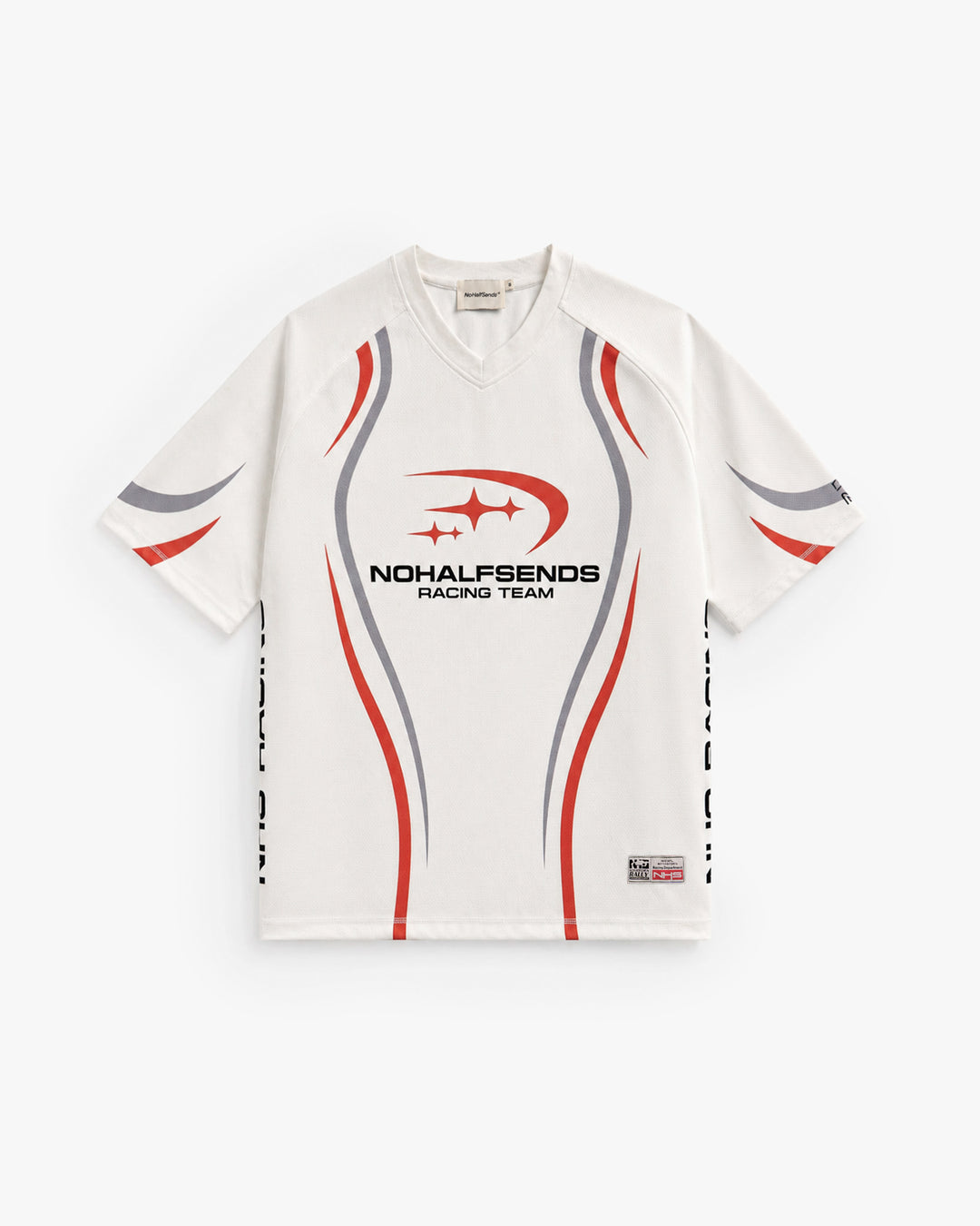 NHS TRIBALBARU JERSEY