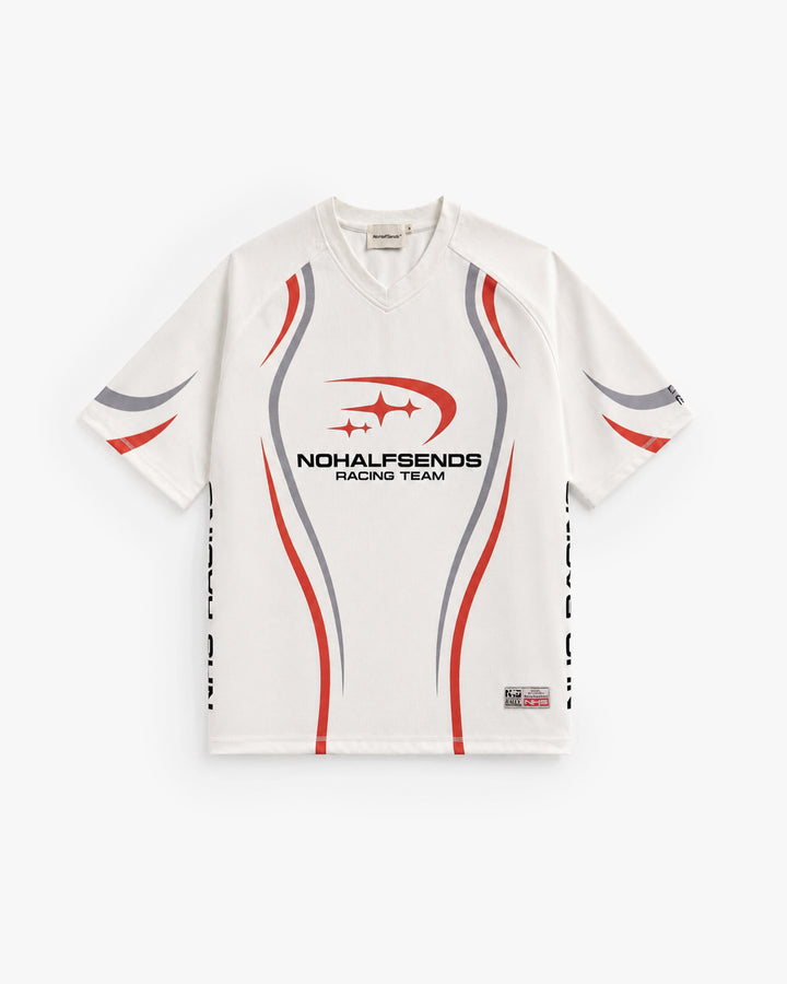 NHS TRIBALBARU JERSEY