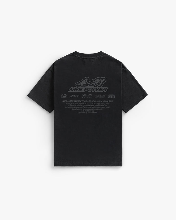 NHS POWER TEE