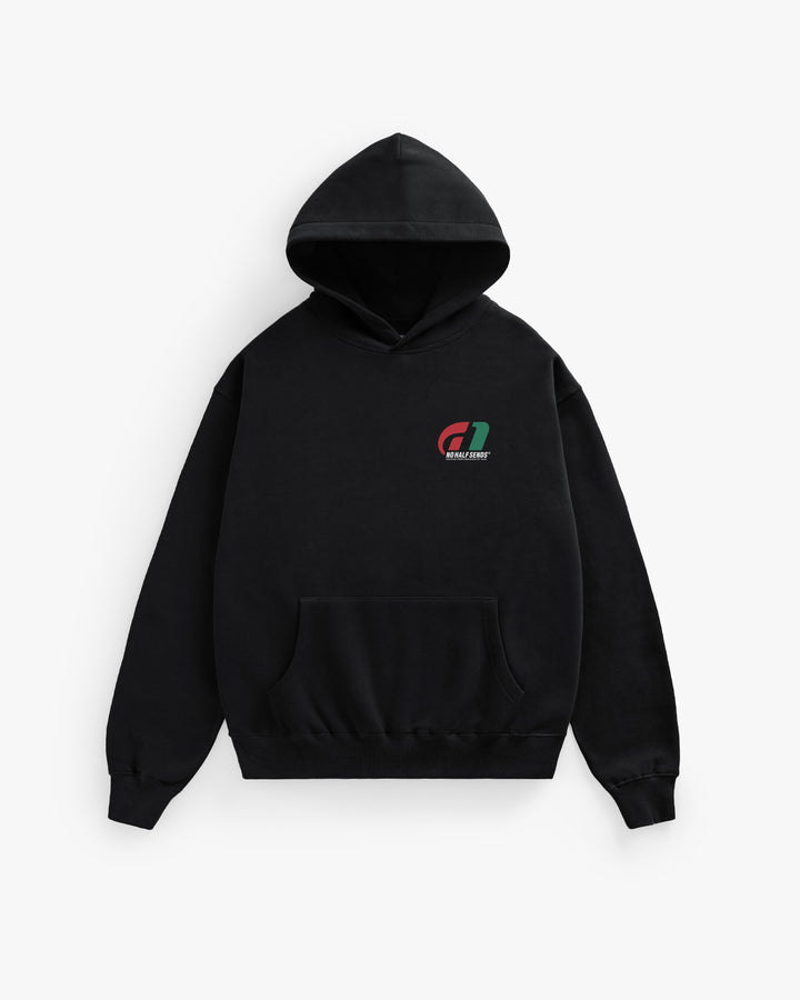 NHS GARAGE HOODIE