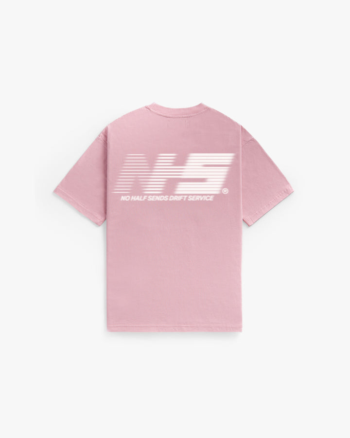 NHS DRIFT SERVICE THEE