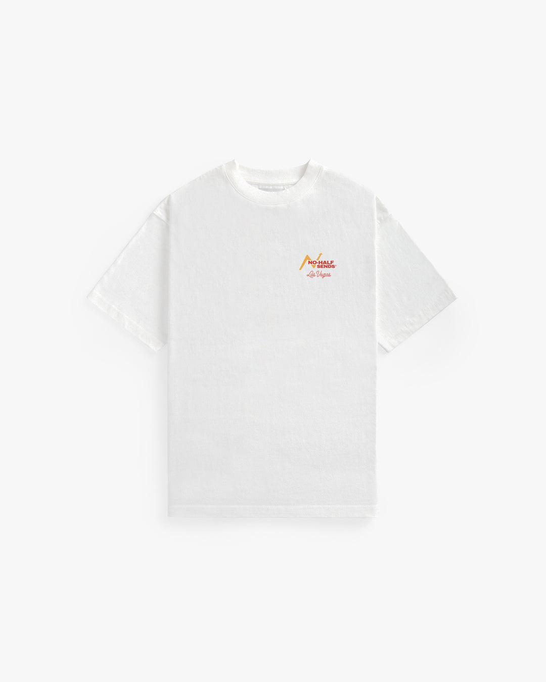 NHS FIREBIRD TEE