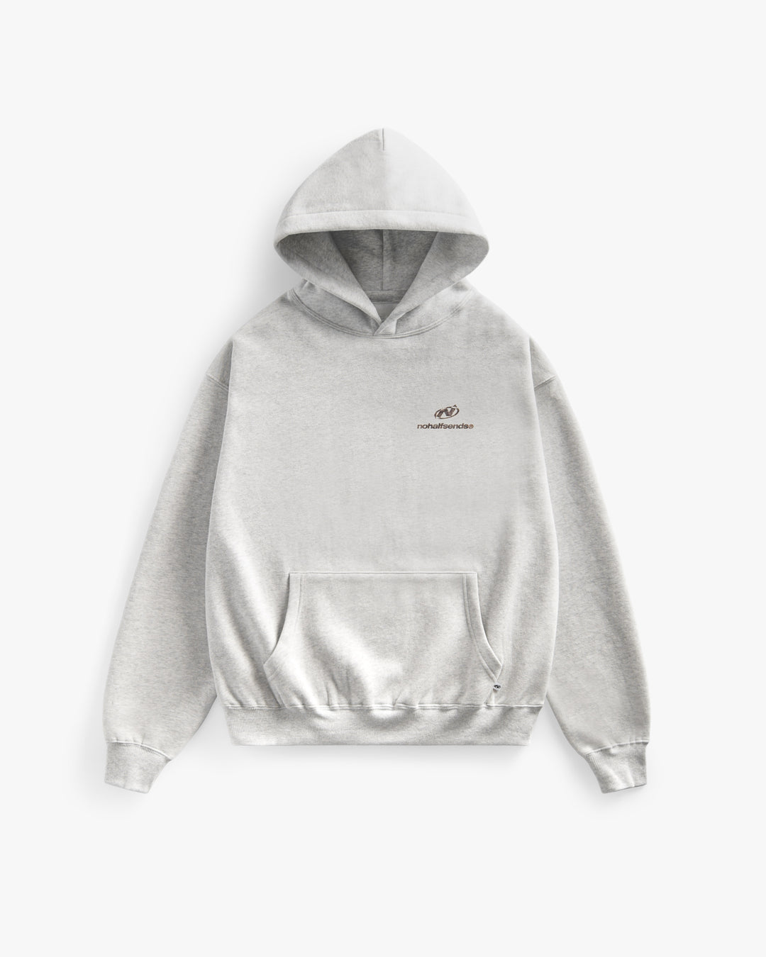 NHS CAMO HOODIE