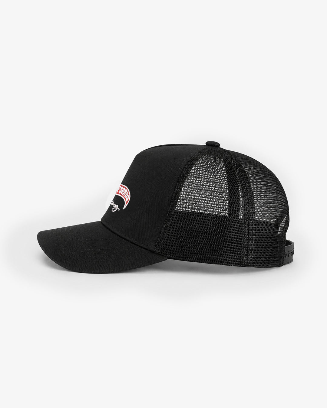 NHS FLAME CAP