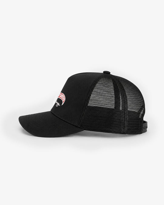 NHS FLAME CAP