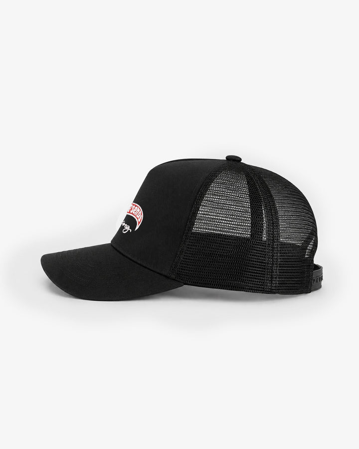NHS FLAME CAP
