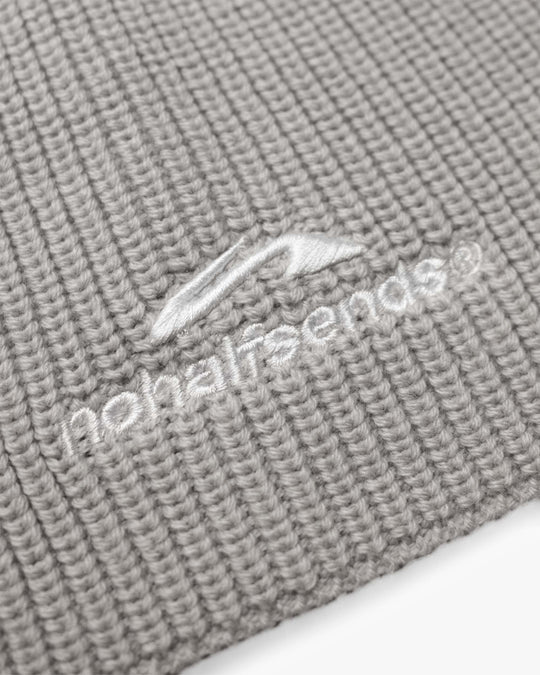 NHS BEANIE SAND