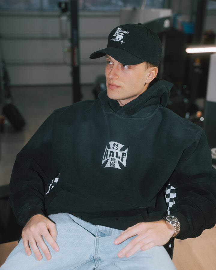 NHS TRIBUTE HOODIE