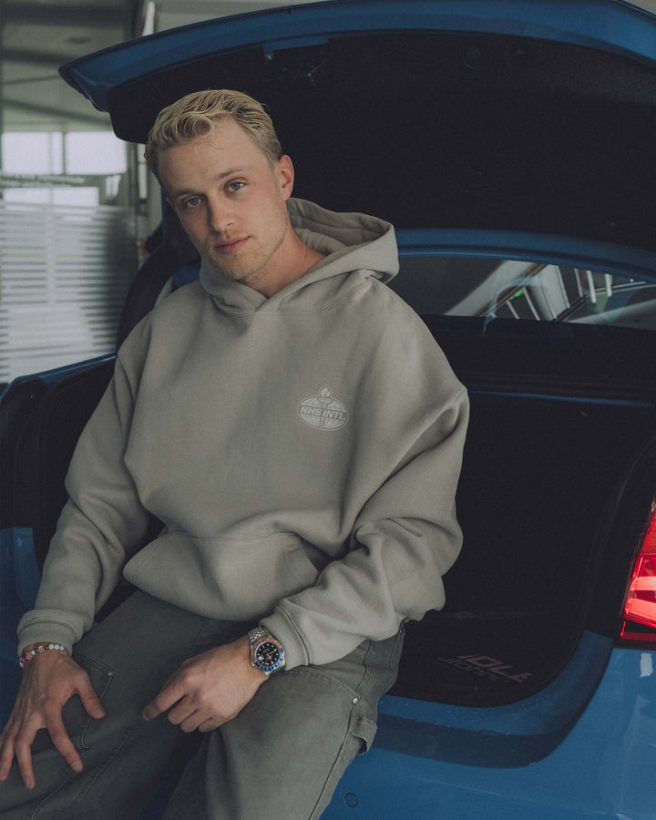 NHS TANKSTATION HOODIE