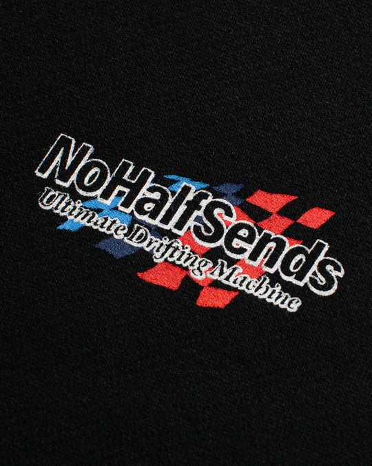 NHS COMPETITION HOODIE