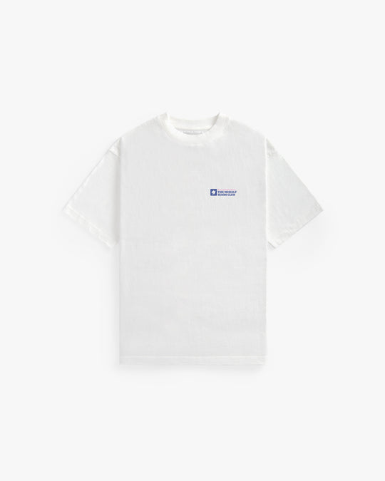 NHS KEY TEE