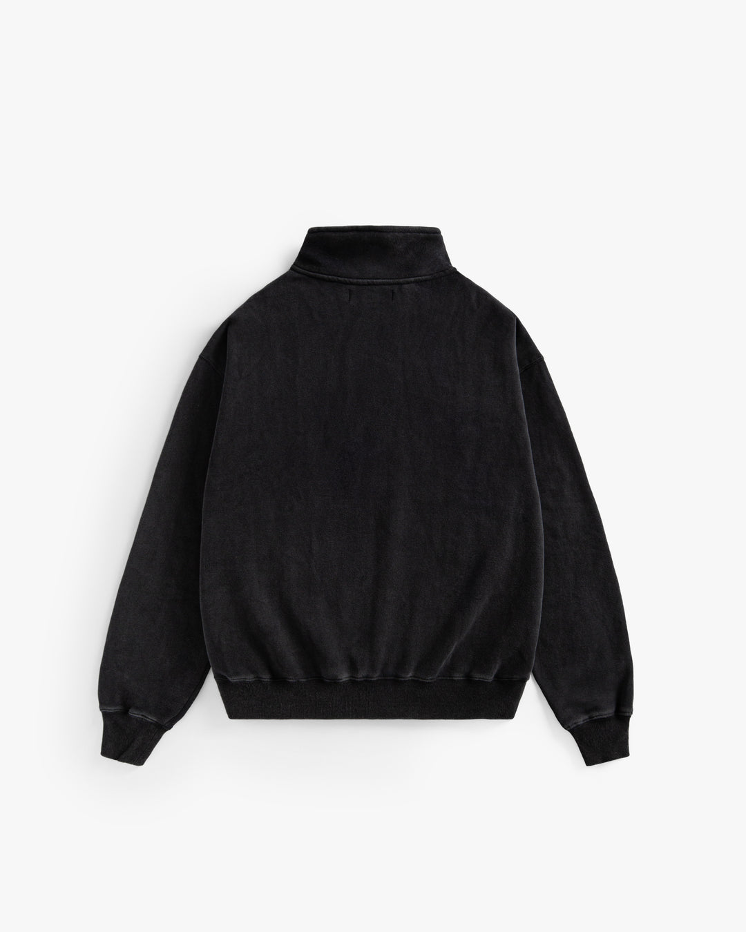 NHS SPEEDWAY HALF-ZIP